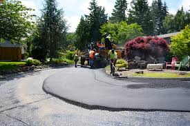 Best Concrete Driveway Installation  in Fifth Ward, LA