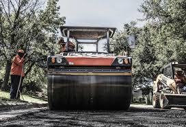 Brick Driveway Installation in Fifth Ward, LA